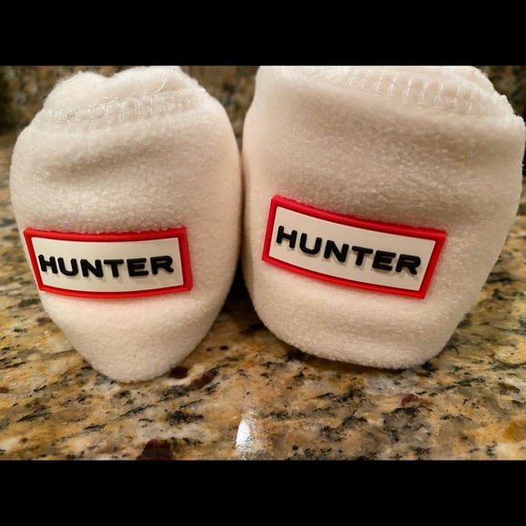 Hunter Accessories - Hunter socks